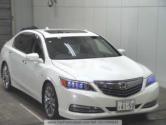 honda legend 2017 CFJ1599842 image 1