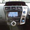 toyota prius-α 2012 CFJ1777467 image 15