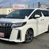 toyota alphard 2019 quick_quick_DBA-AGH30W_AGH30-0255420 image 1