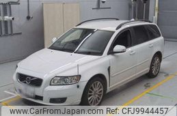 volvo v50 2010 -VOLVO 【豊橋 301ﾌ7278】--Volvo V50 CBA-MB4204S--YV1MW434BB2601582---VOLVO 【豊橋 301ﾌ7278】--Volvo V50 CBA-MB4204S--YV1MW434BB2601582-