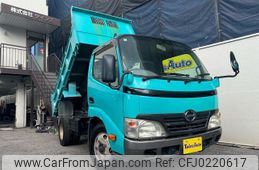 hino dutro 2010 quick_quick_BKG-XZU324T_XZU324-0002016