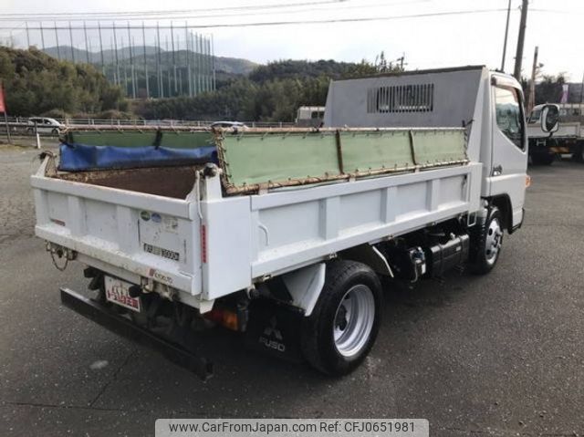 mitsubishi-fuso canter 2018 quick_quick_TPG-FBA60_FBA60-570209 image 2