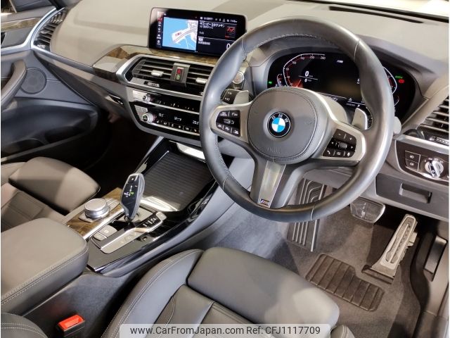 bmw x3 2020 -BMW--BMW X3 3DA-UZ20--WBAUZ36030N030898---BMW--BMW X3 3DA-UZ20--WBAUZ36030N030898- image 2