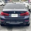bmw 5-series 2018 -BMW--BMW 5 Series CLA-JA20P--WBAJA92010WB37819---BMW--BMW 5 Series CLA-JA20P--WBAJA92010WB37819- image 9