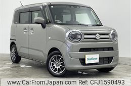 suzuki wagon-r 2024 CFJ1590493