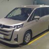 toyota noah 2024 -TOYOTA 【横浜 337ｻ3339】--Noah 6AA-ZWR90W--ZWR90-0228100---TOYOTA 【横浜 337ｻ3339】--Noah 6AA-ZWR90W--ZWR90-0228100- image 1