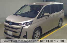 toyota noah 2024 -TOYOTA 【横浜 337ｻ3339】--Noah 6AA-ZWR90W--ZWR90-0228100---TOYOTA 【横浜 337ｻ3339】--Noah 6AA-ZWR90W--ZWR90-0228100-