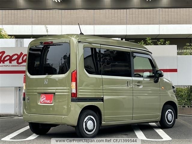 honda n-van 2021 -HONDA--N VAN 5BD-JJ1--JJ1-4101416---HONDA--N VAN 5BD-JJ1--JJ1-4101416- image 2