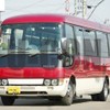 mitsubishi-fuso rosa-bus 2005 -MITSUBISHI--Rosa PA-BE64DG--BE64DG-400116---MITSUBISHI--Rosa PA-BE64DG--BE64DG-400116- image 1