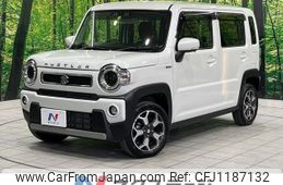 suzuki hustler 2020 -SUZUKI--Hustler 4AA-MR52S--MR52S-103439---SUZUKI--Hustler 4AA-MR52S--MR52S-103439-