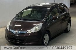 honda fit 2012 -HONDA--Fit GP1-1200094---HONDA--Fit GP1-1200094-