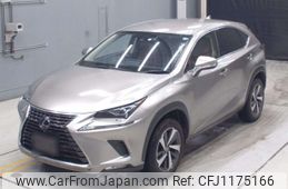 lexus nx 2020 -LEXUS--Lexus NX AYZ10-6001125---LEXUS--Lexus NX AYZ10-6001125-
