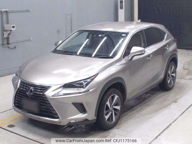 lexus nx 2020 -LEXUS--Lexus NX AYZ10-6001125---LEXUS--Lexus NX AYZ10-6001125- image 1