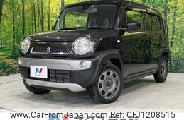 suzuki hustler 2014 quick_quick_MR31S_MR31S-221966