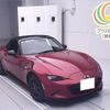 mazda roadster 2016 -MAZDA 【京都 302ﾏ1446】--Roadster ND5RC-111952---MAZDA 【京都 302ﾏ1446】--Roadster ND5RC-111952- image 1