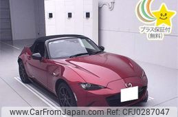 mazda roadster 2016 -MAZDA 【京都 302ﾏ1446】--Roadster ND5RC-111952---MAZDA 【京都 302ﾏ1446】--Roadster ND5RC-111952-