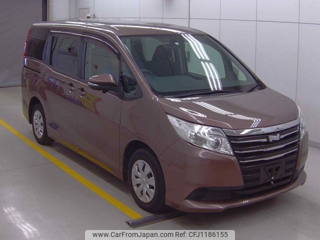 toyota noah 2014 -TOYOTA--Noah ZRR80G-0032904---TOYOTA--Noah ZRR80G-0032904- image 1