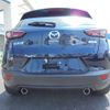 mazda cx-3 2020 -MAZDA--CX-3 6BA-DKEFW--DKEFW-209255---MAZDA--CX-3 6BA-DKEFW--DKEFW-209255- image 10