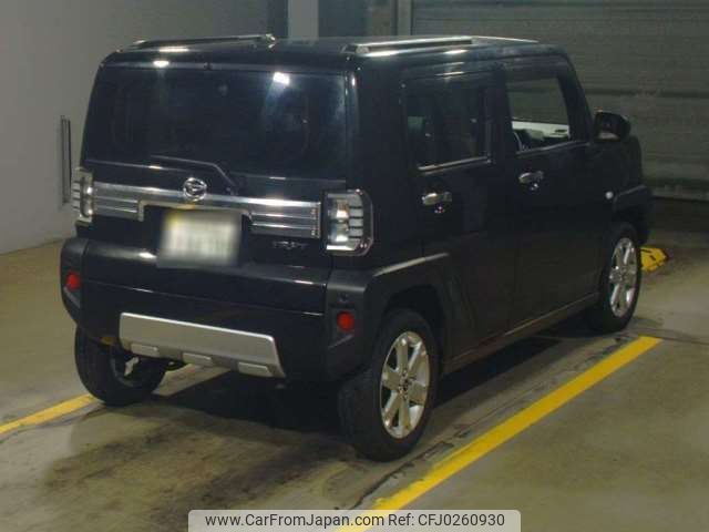 daihatsu taft 2022 -DAIHATSU 【宇都宮 583ﾇ1650】--Taft 5BA-LA900S--LA900S-0099825---DAIHATSU 【宇都宮 583ﾇ1650】--Taft 5BA-LA900S--LA900S-0099825- image 2