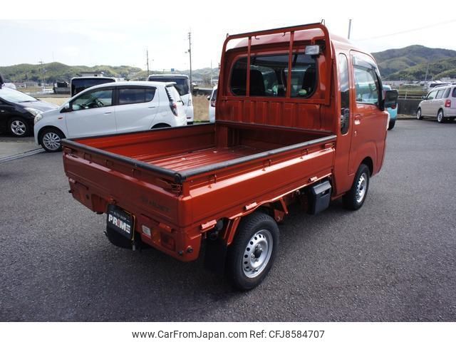daihatsu hijet-truck 2019 quick_quick_S500P_S500P-0102820 image 2
