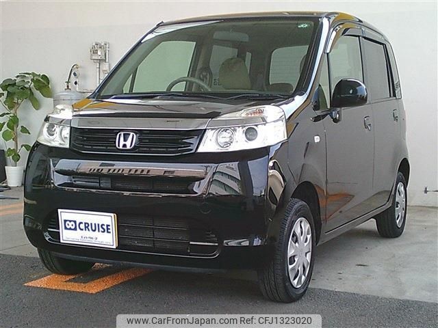 honda life 2012 -HONDA 【盛岡 580ｿ6480】--Life JC2--1400364---HONDA 【盛岡 580ｿ6480】--Life JC2--1400364- image 1