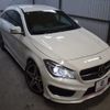 mercedes-benz cla-class 2016 -MERCEDES-BENZ--Benz CLA DBA-117951--WDD1179512N337517---MERCEDES-BENZ--Benz CLA DBA-117951--WDD1179512N337517- image 24