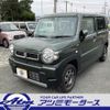 suzuki hustler 2024 -SUZUKI--Hustler 5AA-MR92S--MR92S-420197---SUZUKI--Hustler 5AA-MR92S--MR92S-420197- image 1