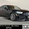 mercedes-benz c-class 2021 -MERCEDES-BENZ 【名変中 】--Benz C Class 206004C--2F020712---MERCEDES-BENZ 【名変中 】--Benz C Class 206004C--2F020712- image 1