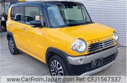 suzuki hustler 2016 CFJ1567337