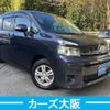 toyota voxy 2012 -TOYOTA--Voxy DBA-ZRR70G--ZRR70G-0465204---TOYOTA--Voxy DBA-ZRR70G--ZRR70G-0465204- image 2