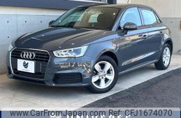 audi a1-sportback 2016 CFJ1674070