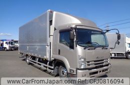 isuzu forward 2020 CFJ0816094