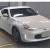 nissan fairlady-z 2013 -NISSAN 【徳島 346ﾄ 17】--Fairlady Z CBA-Z34--Z34-400851---NISSAN 【徳島 346ﾄ 17】--Fairlady Z CBA-Z34--Z34-400851- image 1