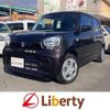 suzuki alto 2023 quick_quick_HA37S_HA37S-161434 image 1