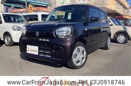 suzuki alto 2023 quick_quick_HA37S_HA37S-161434