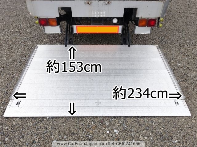 isuzu forward 2009 -ISUZU--Forward PKG-FRR90T2--FRR90-7013182---ISUZU--Forward PKG-FRR90T2--FRR90-7013182- image 2