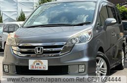 honda stepwagon 2009 CFJ1624444