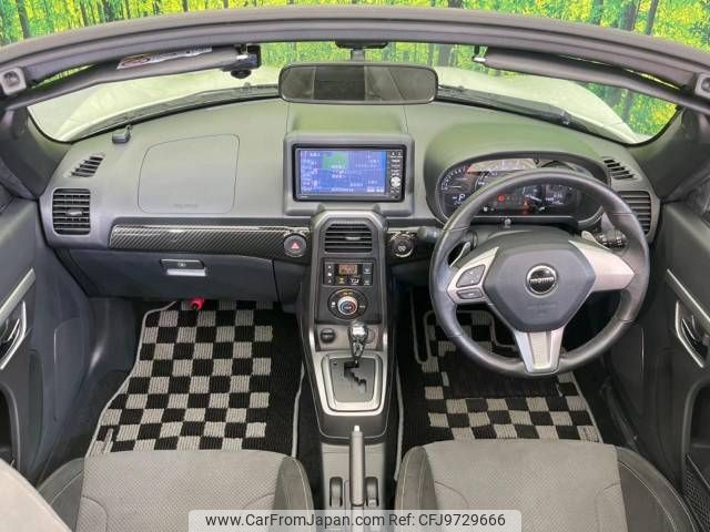 daihatsu copen 2015 -DAIHATSU--Copen DBA-LA400K--LA400K-0010447---DAIHATSU--Copen DBA-LA400K--LA400K-0010447- image 2