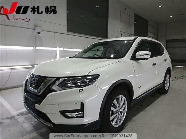 nissan x-trail 2019 -NISSAN--X-Trail HNT32--178425---NISSAN--X-Trail HNT32--178425- image 1