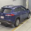 toyota corolla-cross 2022 CFJ1567721 image 2