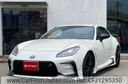 toyota 86 2024 -TOYOTA--86 ZN8--ZN8-036429---TOYOTA--86 ZN8--ZN8-036429-
