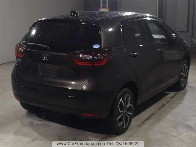 honda fit 2020 CFJ1698922 image 2