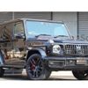 mercedes-benz g-class 2023 quick_quick_3BA-463276_W1N4632762X471405 image 1