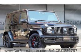 mercedes-benz g-class 2023 quick_quick_3BA-463276_W1N4632762X471405