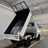 suzuki carry-truck 1994 Mitsuicoltd_SZCD301742R0707 image 6