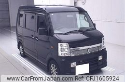 suzuki every-wagon 2009 CFJ1605924