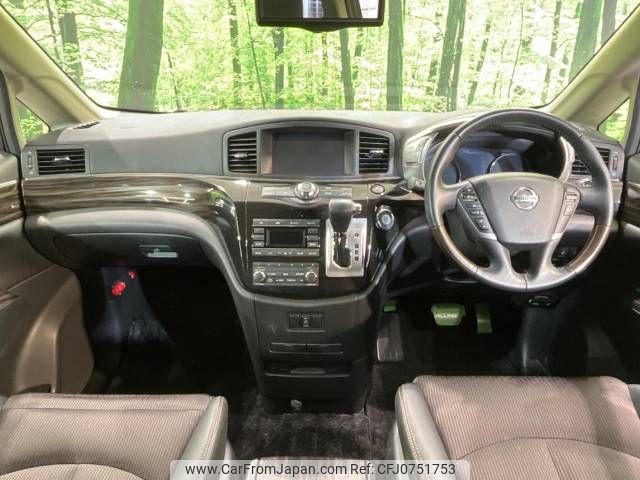 nissan elgrand 2016 -NISSAN--Elgrand DBA-TE52--TE52-083105---NISSAN--Elgrand DBA-TE52--TE52-083105- image 2