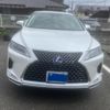 lexus rx 2021 -LEXUS--Lexus RX 6AA-GYL25W--GYL25-0023718---LEXUS--Lexus RX 6AA-GYL25W--GYL25-0023718- image 1