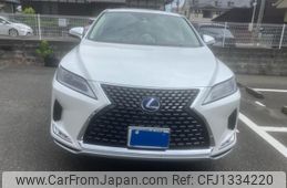 lexus rx 2021 -LEXUS--Lexus RX 6AA-GYL25W--GYL25-0023718---LEXUS--Lexus RX 6AA-GYL25W--GYL25-0023718-