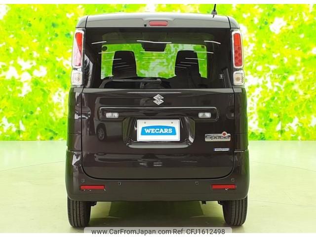 suzuki spacia 2023 CFJ1612498 image 2